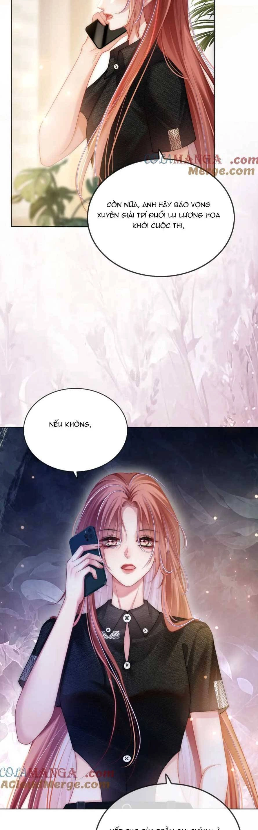 Sau Khi Bị Cướp Đi Tất Cả, Cô Ấy Phong Thần Trở Về Chapter 43 - 7