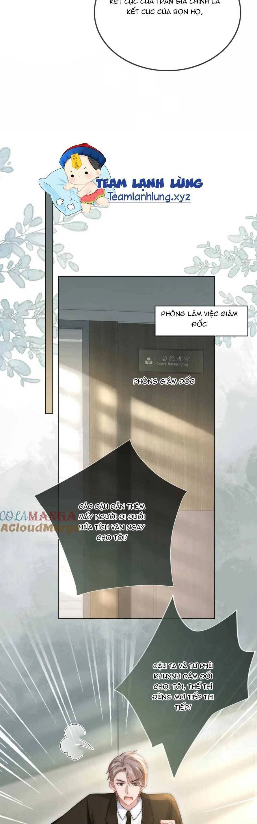 Sau Khi Bị Cướp Đi Tất Cả, Cô Ấy Phong Thần Trở Về Chapter 43 - 8