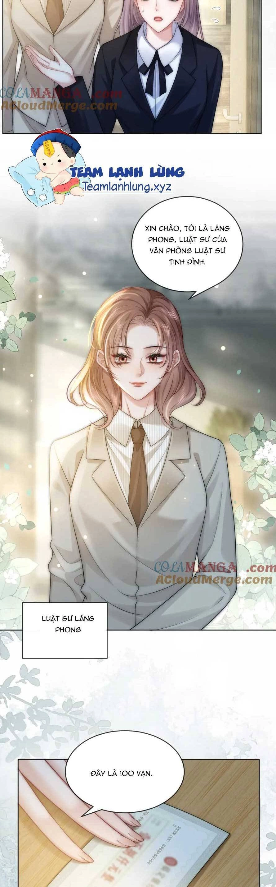 Sau Khi Bị Cướp Đi Tất Cả, Cô Ấy Phong Thần Trở Về Chapter 43 - 10