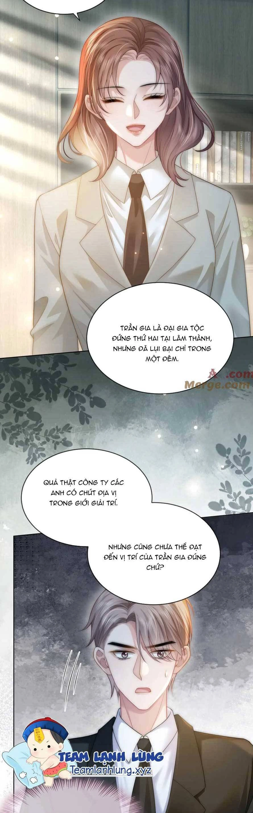 Sau Khi Bị Cướp Đi Tất Cả, Cô Ấy Phong Thần Trở Về Chapter 43 - 13