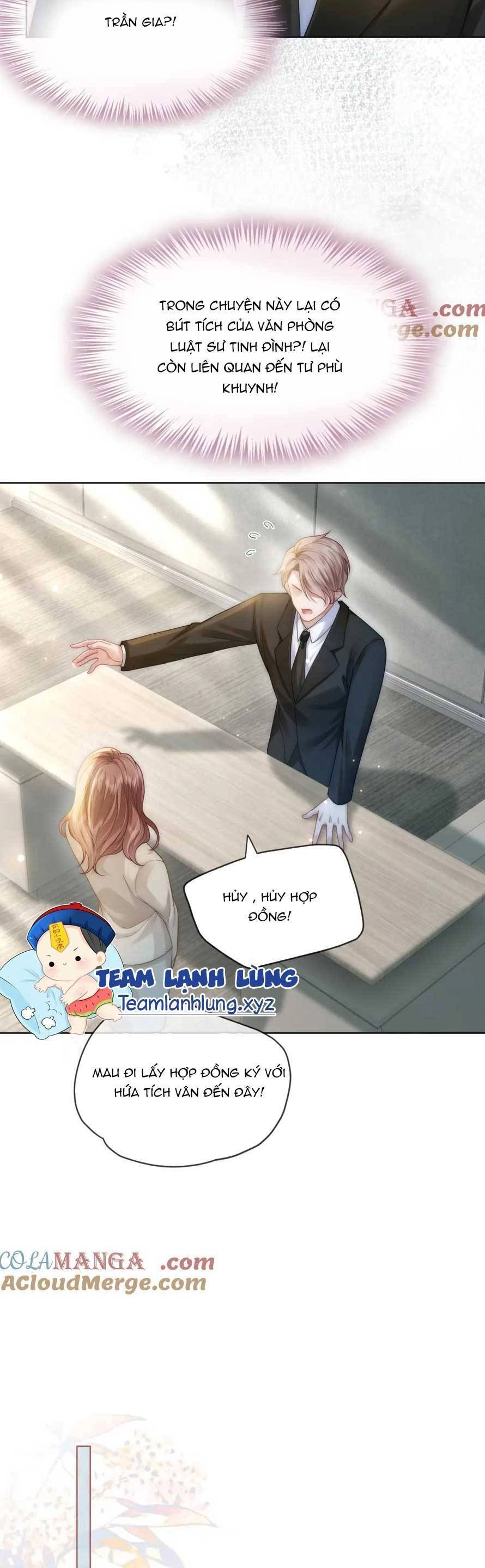 Sau Khi Bị Cướp Đi Tất Cả, Cô Ấy Phong Thần Trở Về Chapter 43 - 14