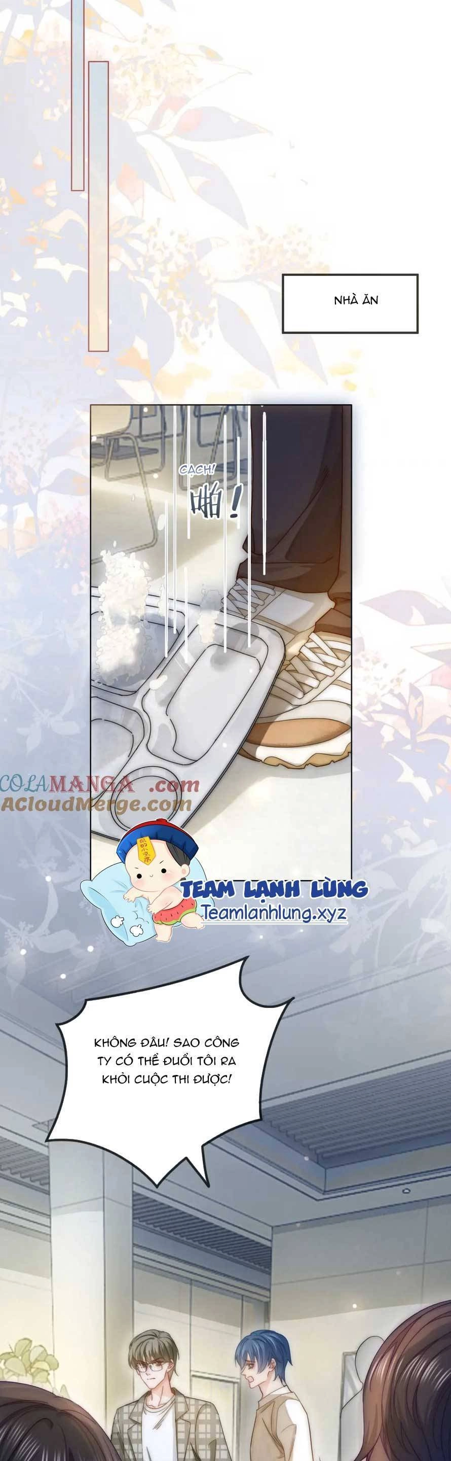 Sau Khi Bị Cướp Đi Tất Cả, Cô Ấy Phong Thần Trở Về Chapter 43 - 15