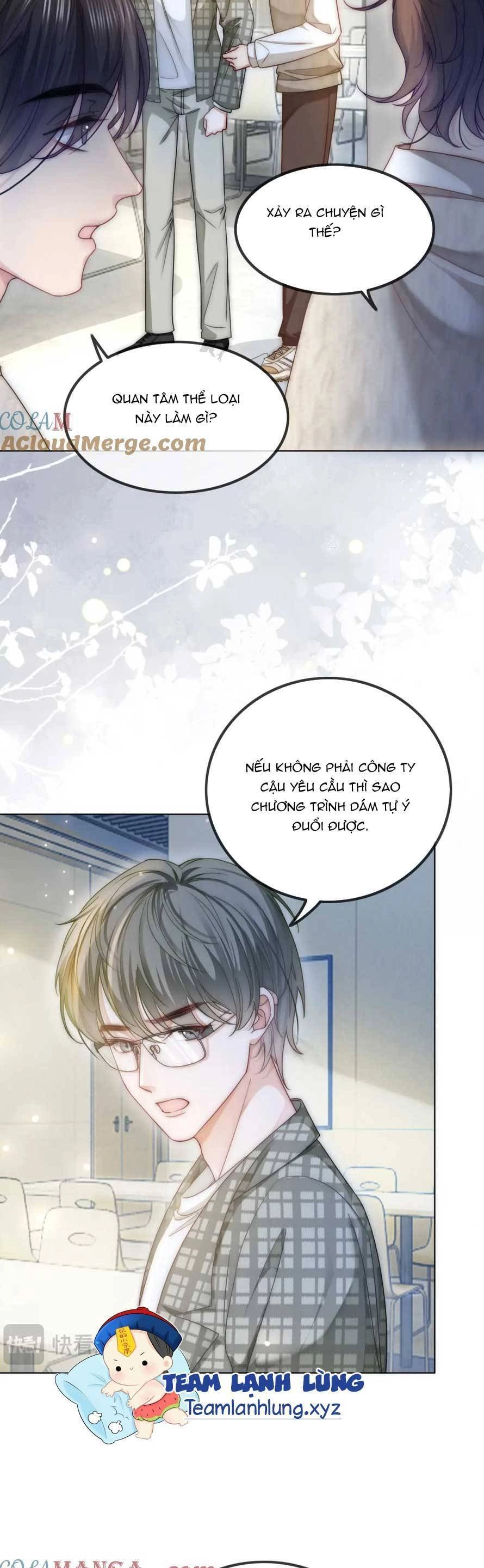 Sau Khi Bị Cướp Đi Tất Cả, Cô Ấy Phong Thần Trở Về Chapter 43 - 16