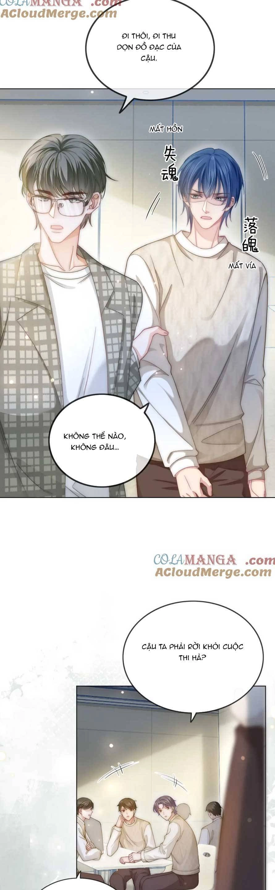 Sau Khi Bị Cướp Đi Tất Cả, Cô Ấy Phong Thần Trở Về Chapter 43 - 17