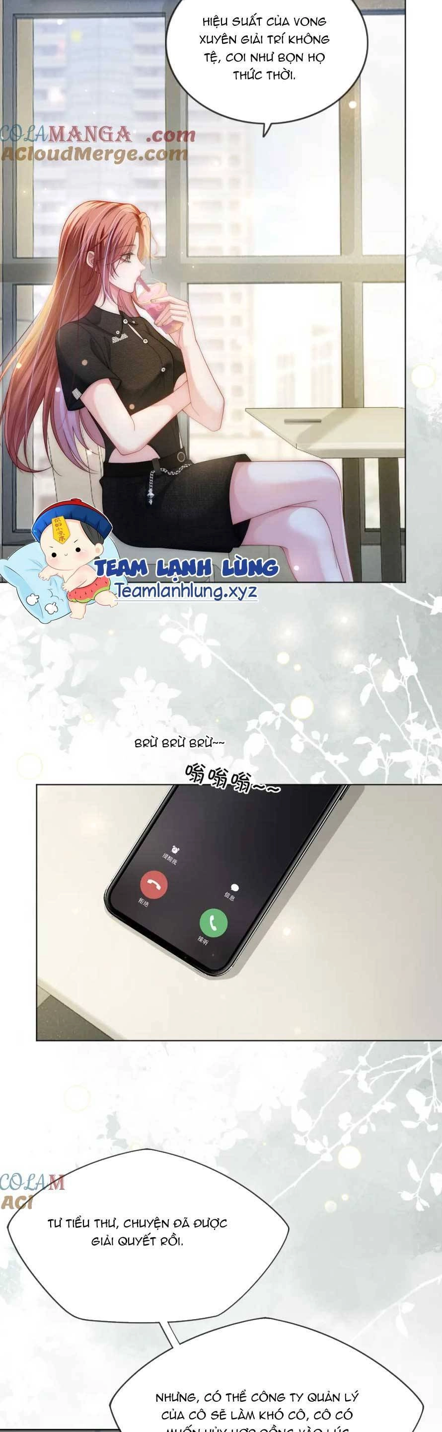 Sau Khi Bị Cướp Đi Tất Cả, Cô Ấy Phong Thần Trở Về Chapter 43 - 19