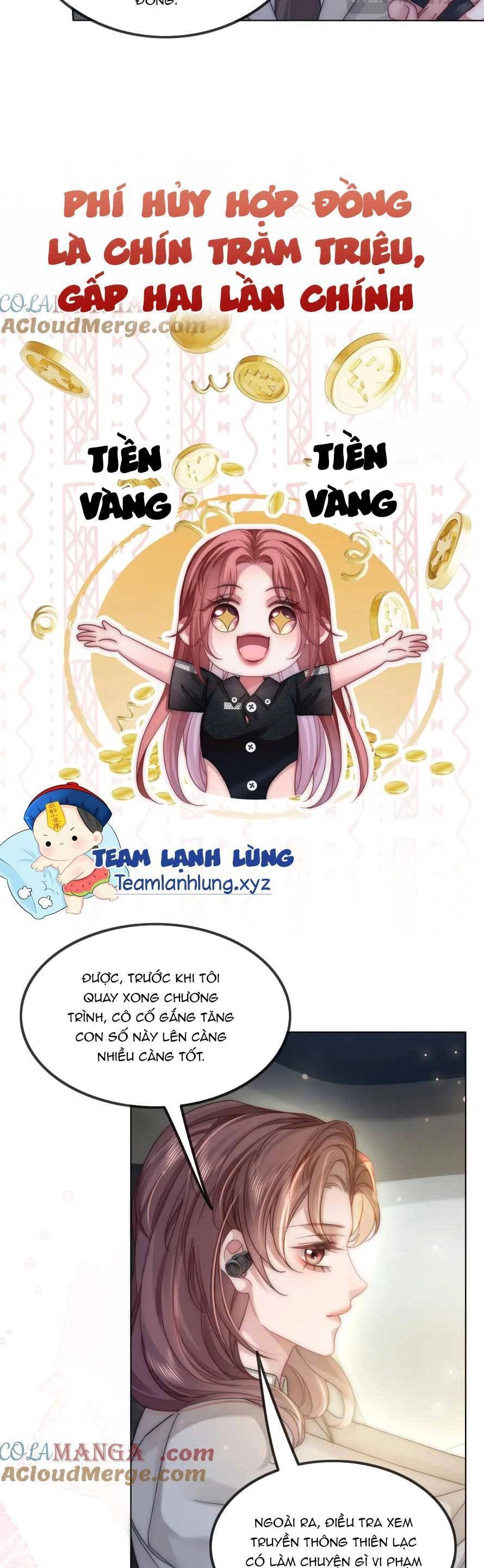 Sau Khi Bị Cướp Đi Tất Cả, Cô Ấy Phong Thần Trở Về Chapter 43 - 21