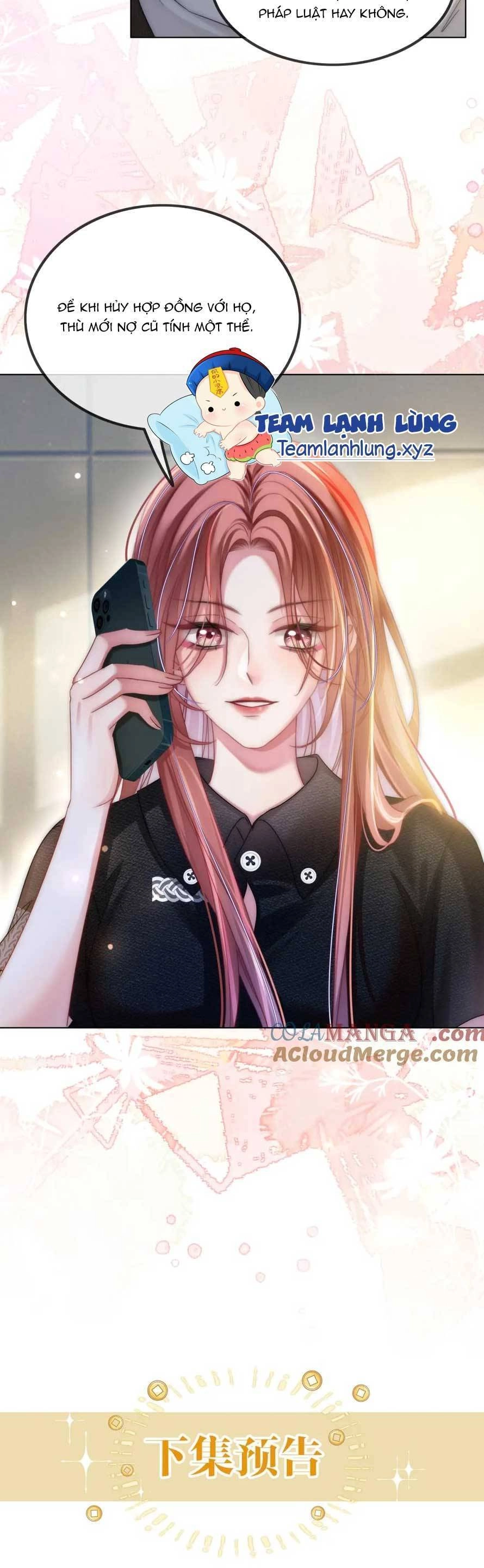 Sau Khi Bị Cướp Đi Tất Cả, Cô Ấy Phong Thần Trở Về Chapter 43 - 22