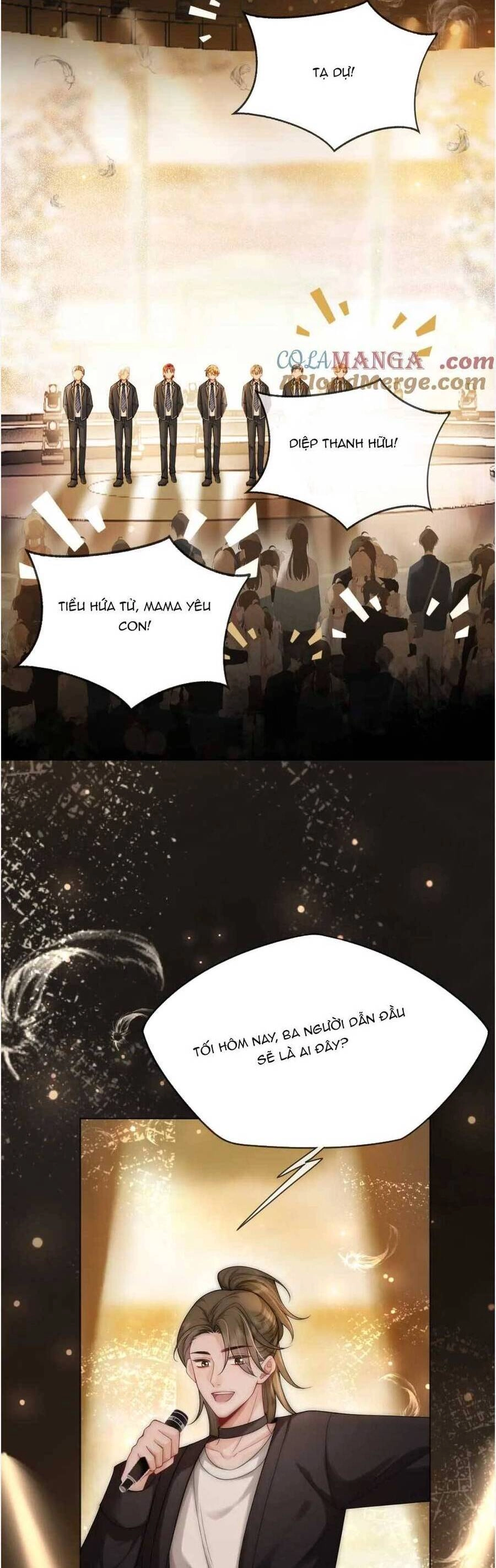 Sau Khi Bị Cướp Đi Tất Cả, Cô Ấy Phong Thần Trở Về Chapter 44 - 5