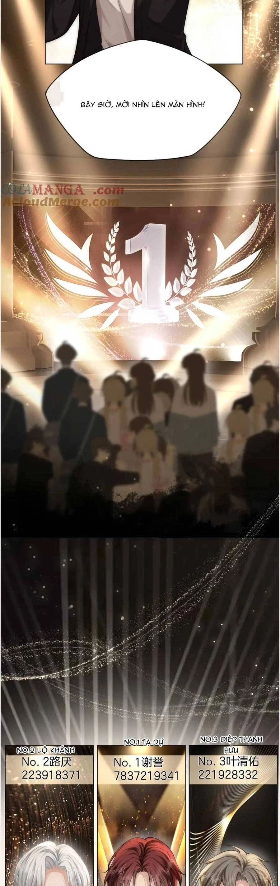 Sau Khi Bị Cướp Đi Tất Cả, Cô Ấy Phong Thần Trở Về Chapter 44 - 6