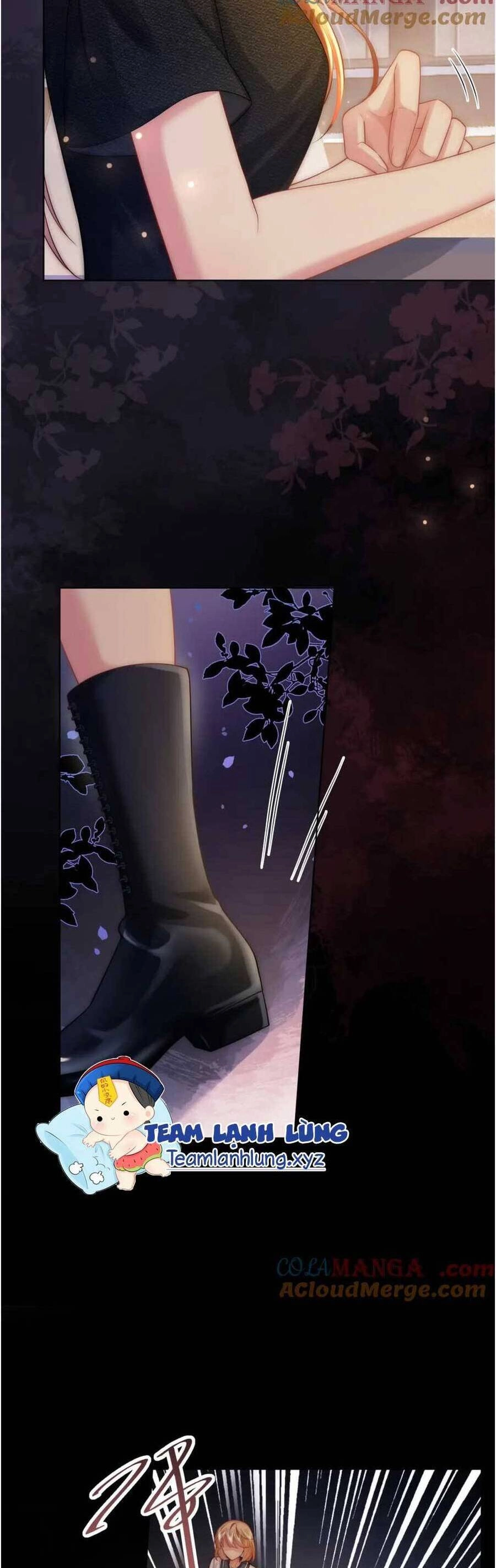 Sau Khi Bị Cướp Đi Tất Cả, Cô Ấy Phong Thần Trở Về Chapter 44 - 9