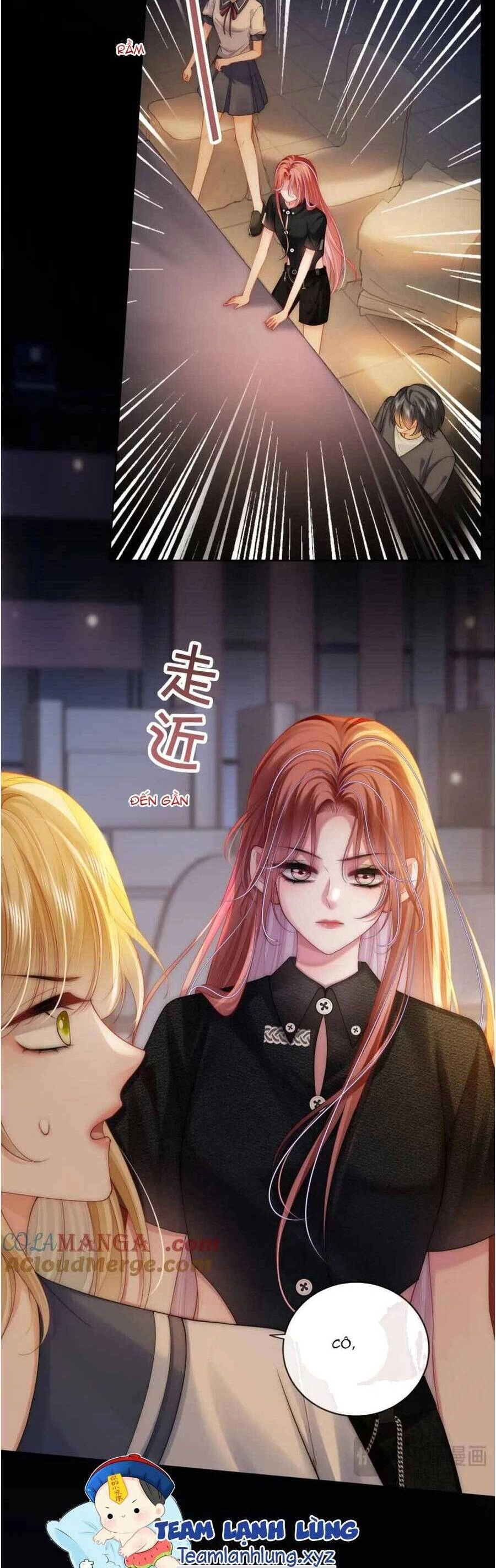 Sau Khi Bị Cướp Đi Tất Cả, Cô Ấy Phong Thần Trở Về Chapter 44 - 10