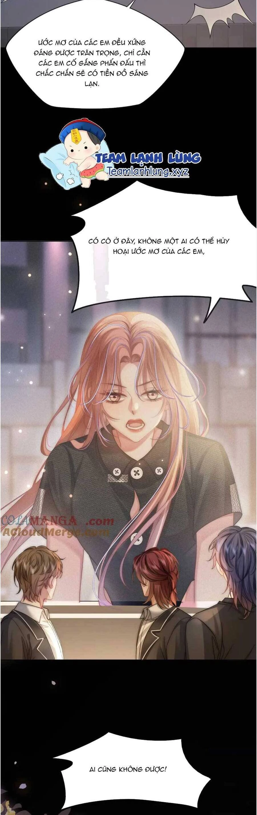 Sau Khi Bị Cướp Đi Tất Cả, Cô Ấy Phong Thần Trở Về Chapter 44 - 12