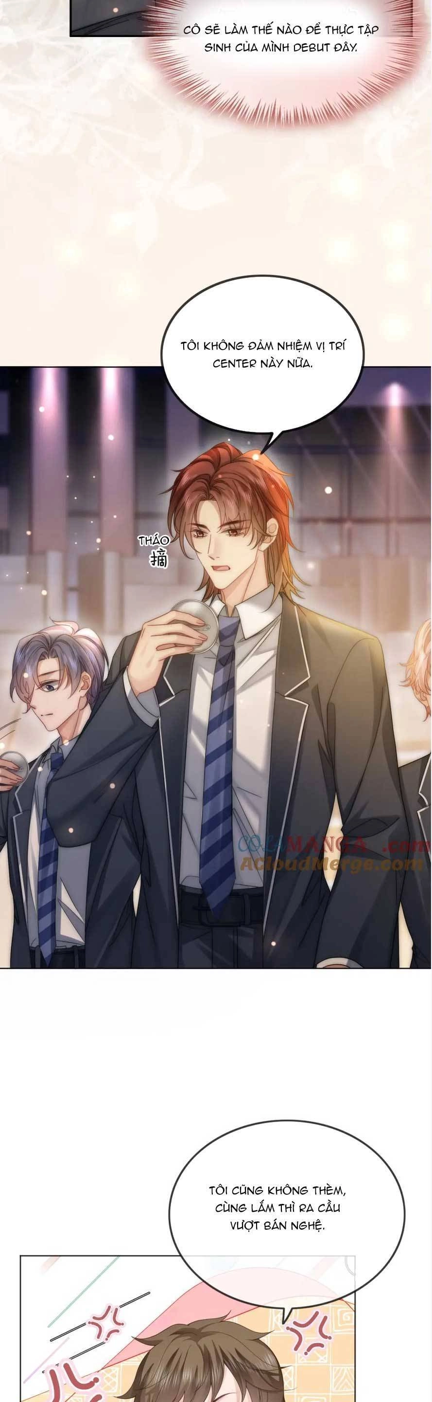 Sau Khi Bị Cướp Đi Tất Cả, Cô Ấy Phong Thần Trở Về Chapter 44 - 14