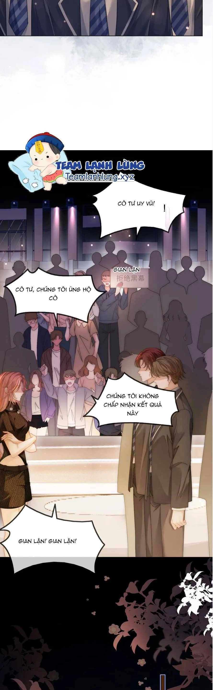 Sau Khi Bị Cướp Đi Tất Cả, Cô Ấy Phong Thần Trở Về Chapter 44 - 17