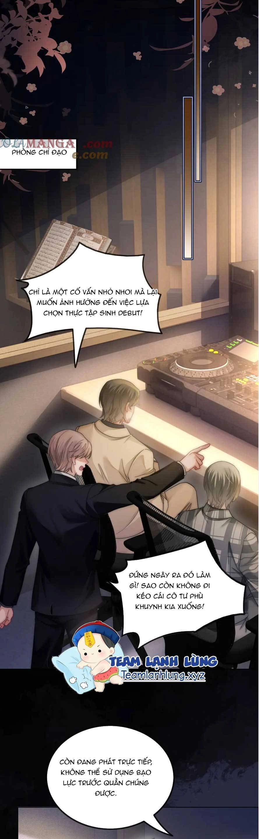 Sau Khi Bị Cướp Đi Tất Cả, Cô Ấy Phong Thần Trở Về Chapter 44 - 18