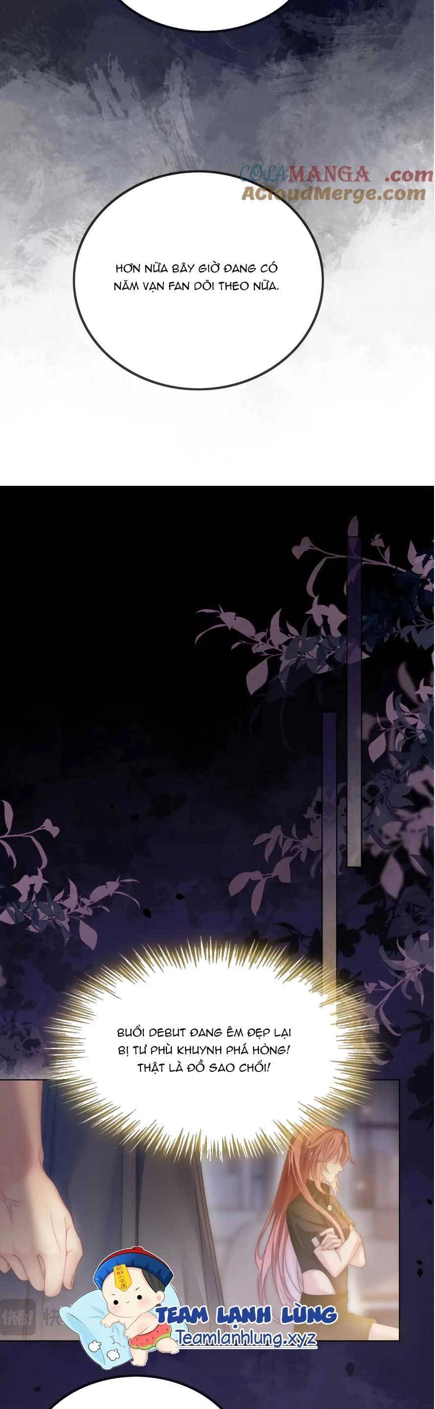 Sau Khi Bị Cướp Đi Tất Cả, Cô Ấy Phong Thần Trở Về Chapter 44 - 20