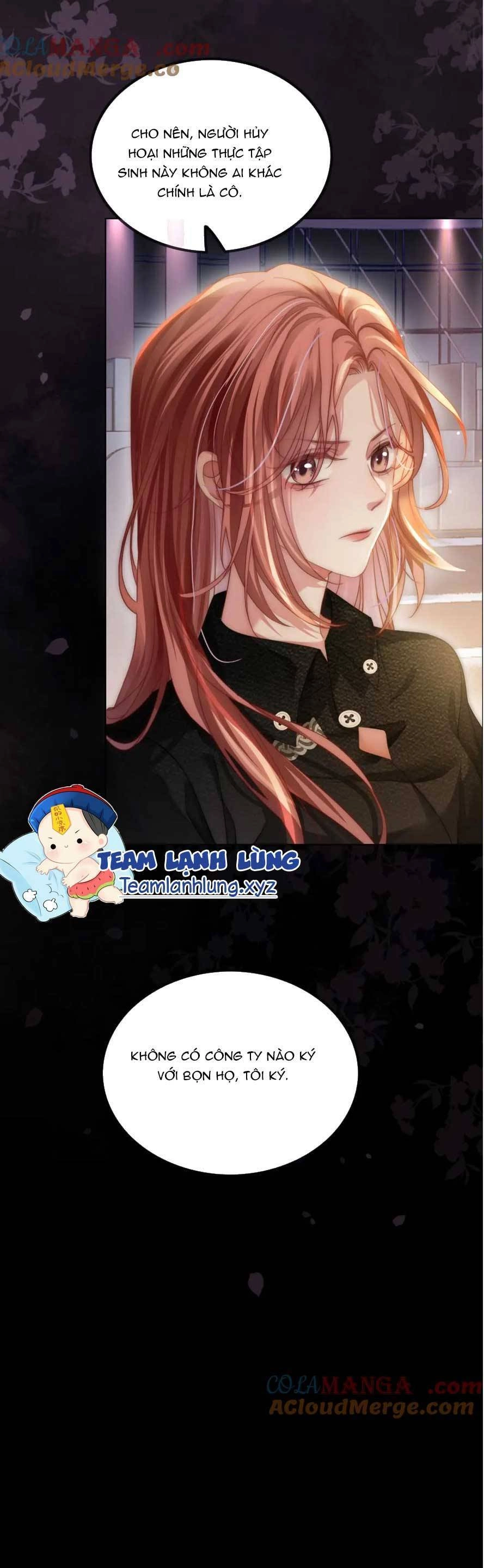 Sau Khi Bị Cướp Đi Tất Cả, Cô Ấy Phong Thần Trở Về Chapter 44 - 22