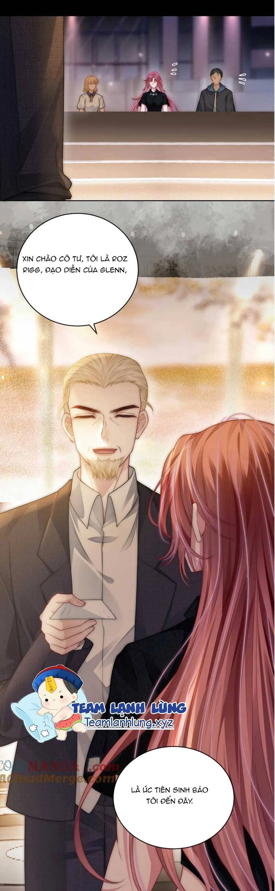 Sau Khi Bị Cướp Đi Tất Cả, Cô Ấy Phong Thần Trở Về Chapter 44 - 23