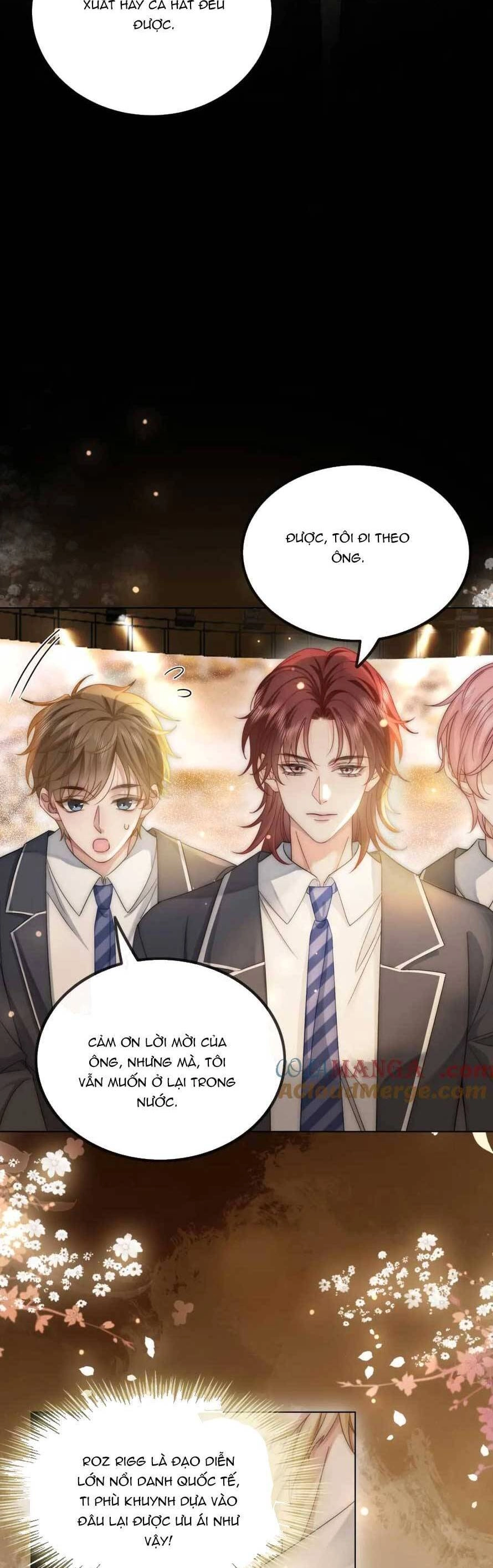 Sau Khi Bị Cướp Đi Tất Cả, Cô Ấy Phong Thần Trở Về Chapter 44 - 25