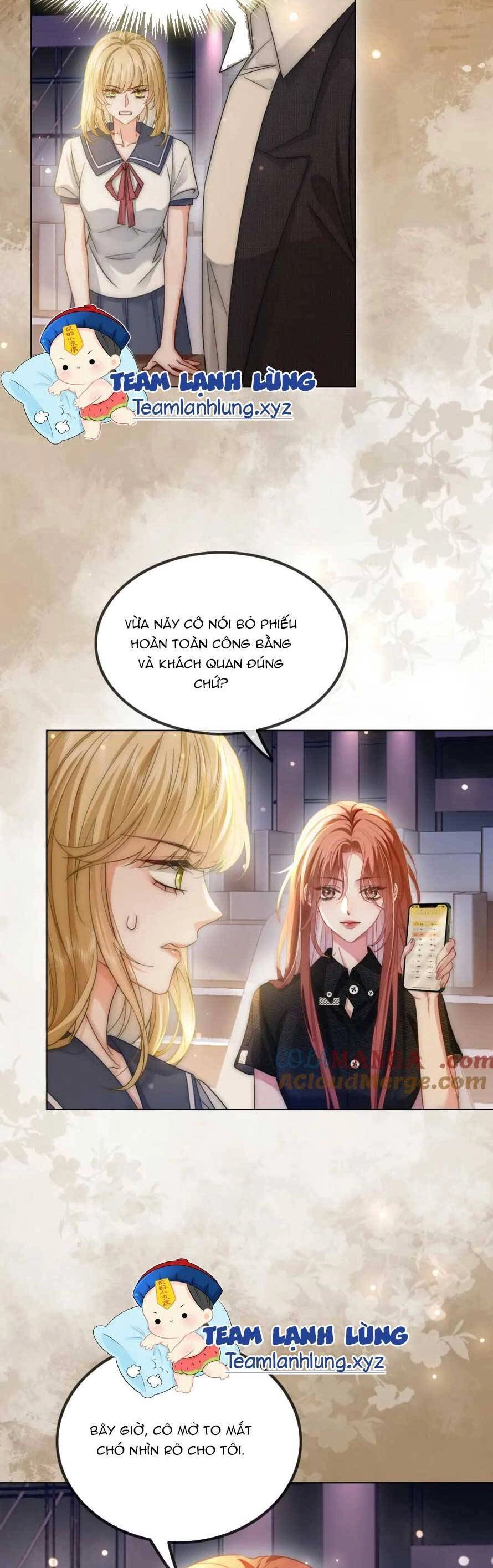 Sau Khi Bị Cướp Đi Tất Cả, Cô Ấy Phong Thần Trở Về Chapter 44 - 26