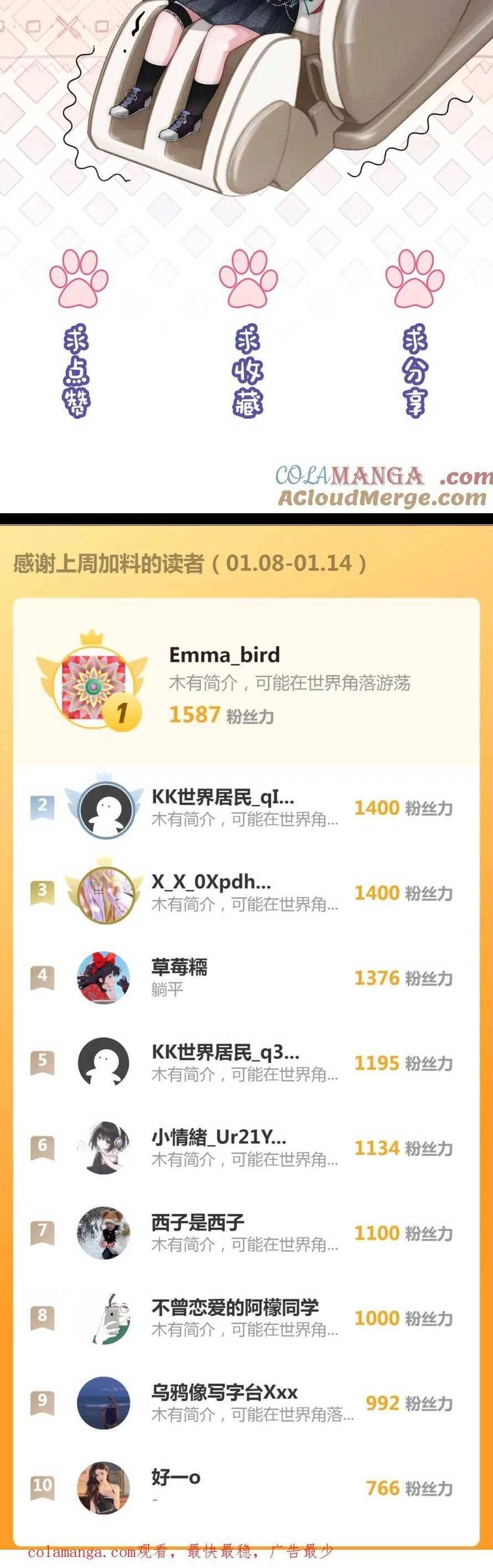 Sau Khi Bị Cướp Đi Tất Cả, Cô Ấy Phong Thần Trở Về Chapter 44 - 31