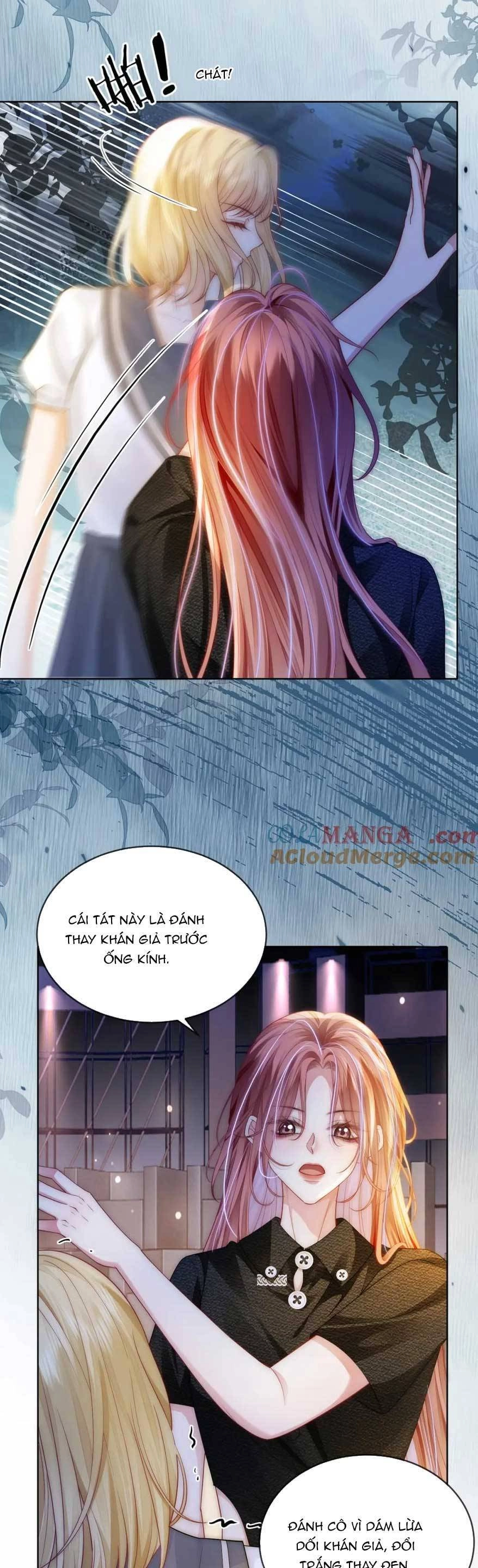 Sau Khi Bị Cướp Đi Tất Cả, Cô Ấy Phong Thần Trở Về Chapter 45 - 16