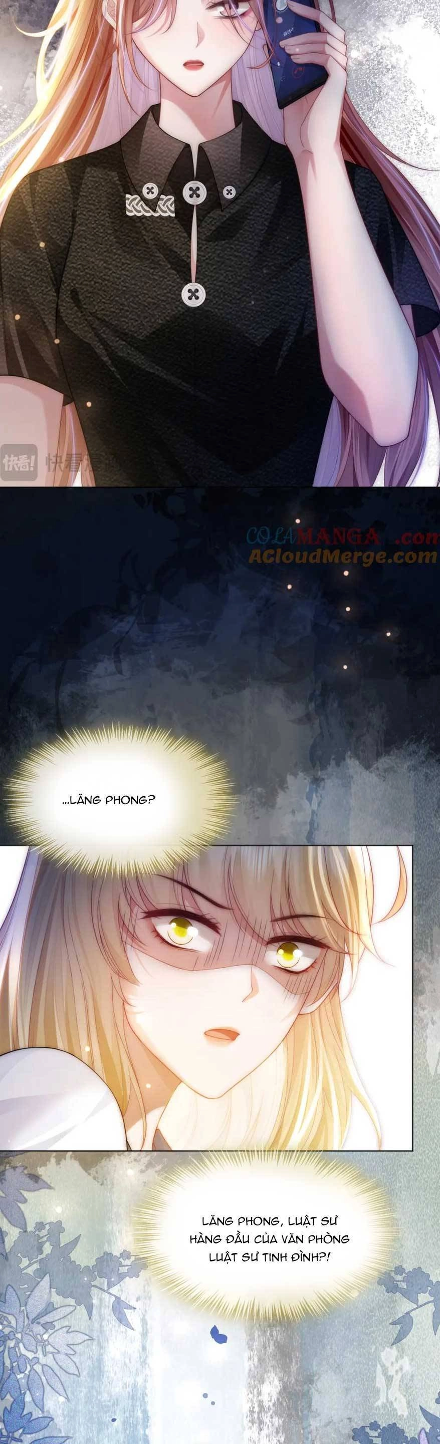 Sau Khi Bị Cướp Đi Tất Cả, Cô Ấy Phong Thần Trở Về Chapter 45 - 18