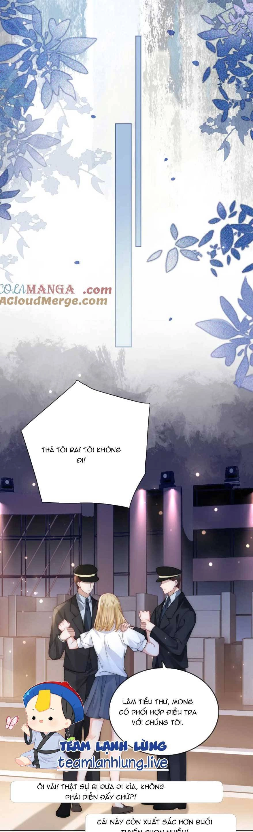 Sau Khi Bị Cướp Đi Tất Cả, Cô Ấy Phong Thần Trở Về Chapter 45 - 19