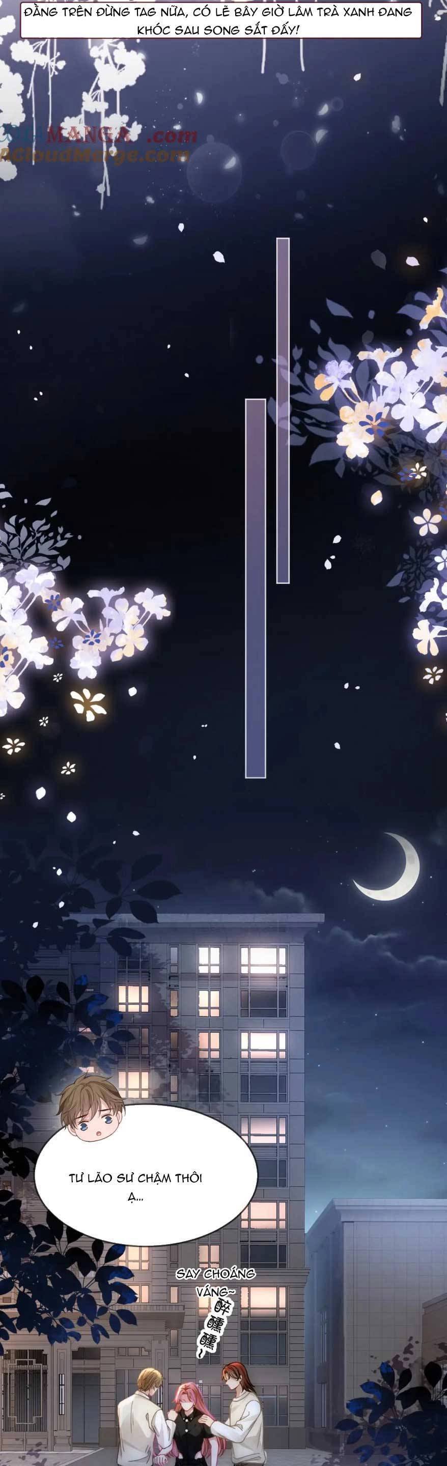 Sau Khi Bị Cướp Đi Tất Cả, Cô Ấy Phong Thần Trở Về Chapter 45 - 22