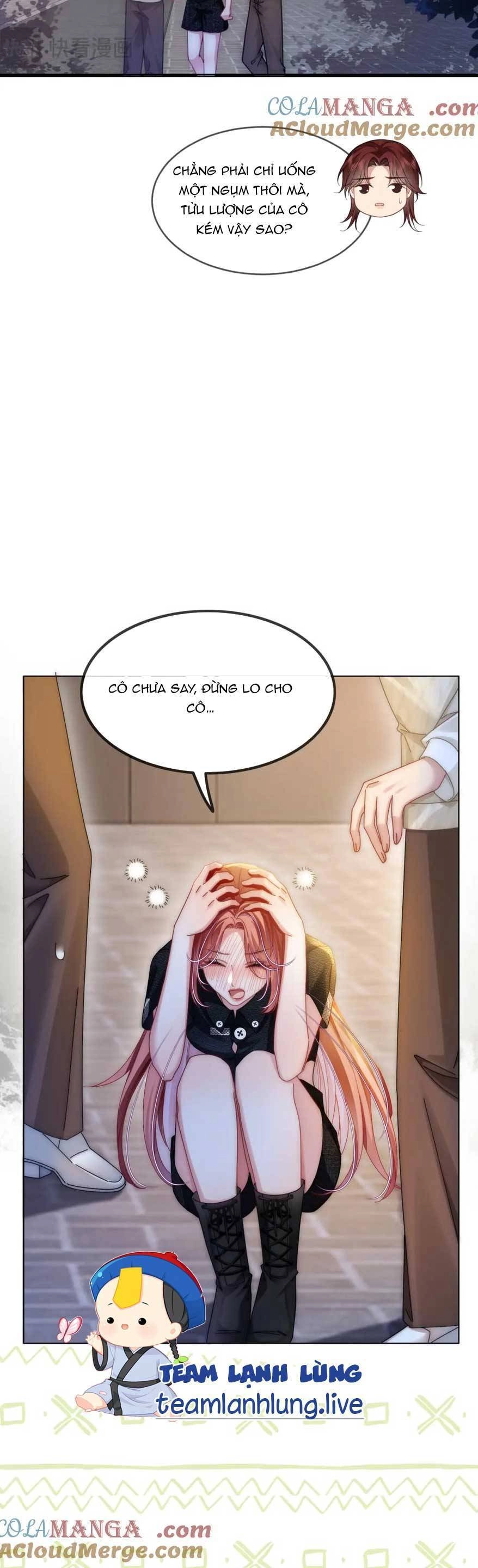 Sau Khi Bị Cướp Đi Tất Cả, Cô Ấy Phong Thần Trở Về Chapter 45 - 23