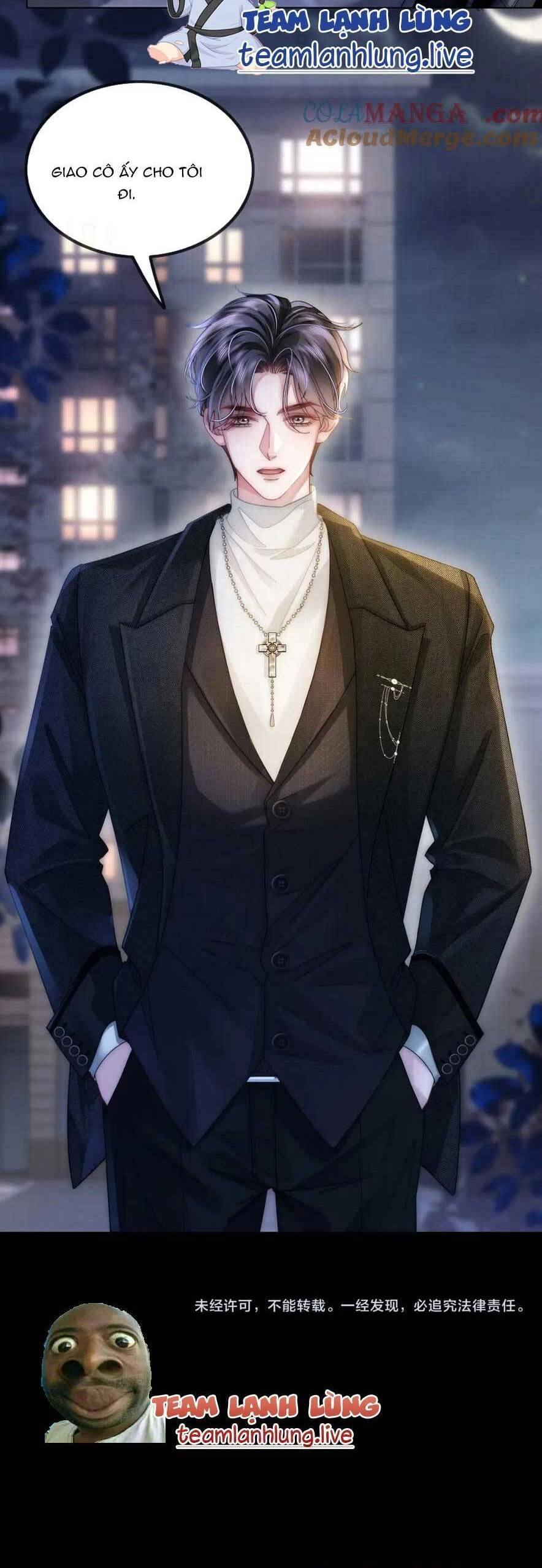 Sau Khi Bị Cướp Đi Tất Cả, Cô Ấy Phong Thần Trở Về Chapter 45 - 25