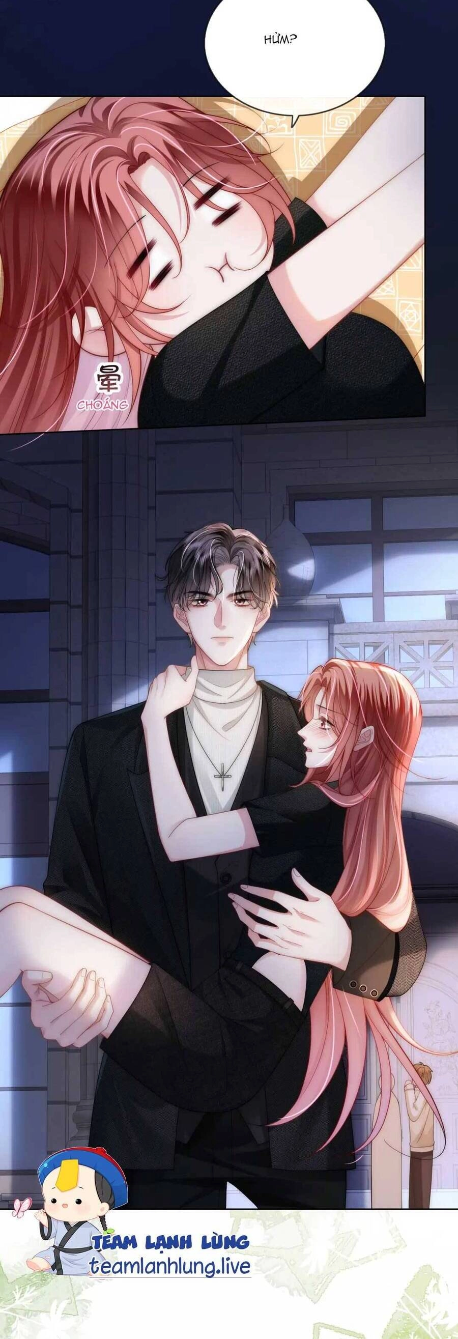 Sau Khi Bị Cướp Đi Tất Cả, Cô Ấy Phong Thần Trở Về Chapter 46 - 7