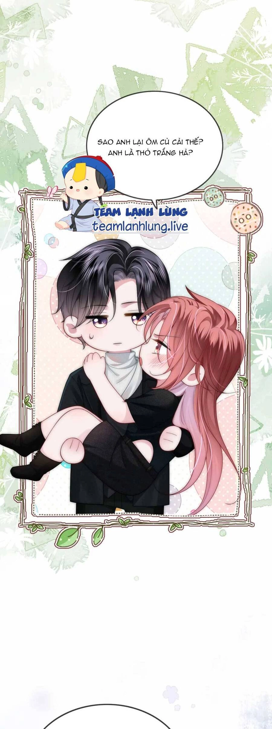 Sau Khi Bị Cướp Đi Tất Cả, Cô Ấy Phong Thần Trở Về Chapter 46 - 8