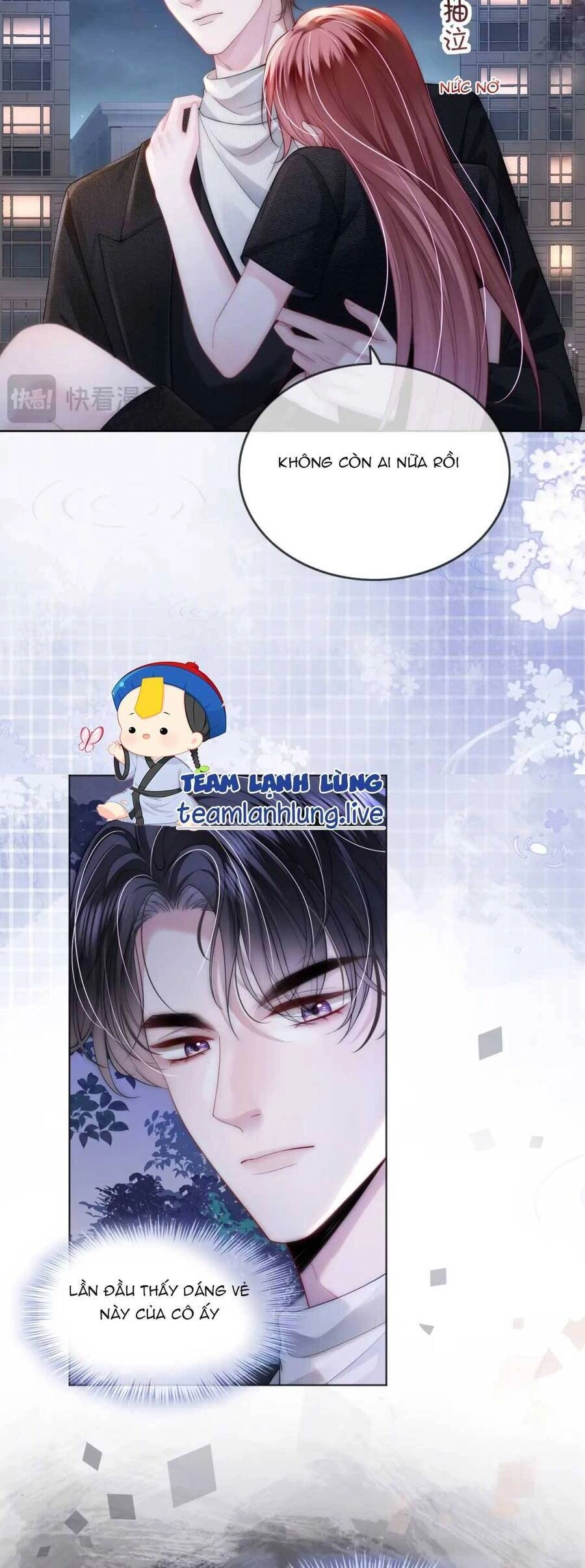 Sau Khi Bị Cướp Đi Tất Cả, Cô Ấy Phong Thần Trở Về Chapter 46 - 10