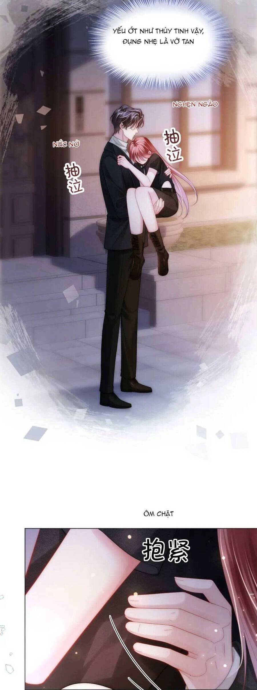 Sau Khi Bị Cướp Đi Tất Cả, Cô Ấy Phong Thần Trở Về Chapter 46 - 11