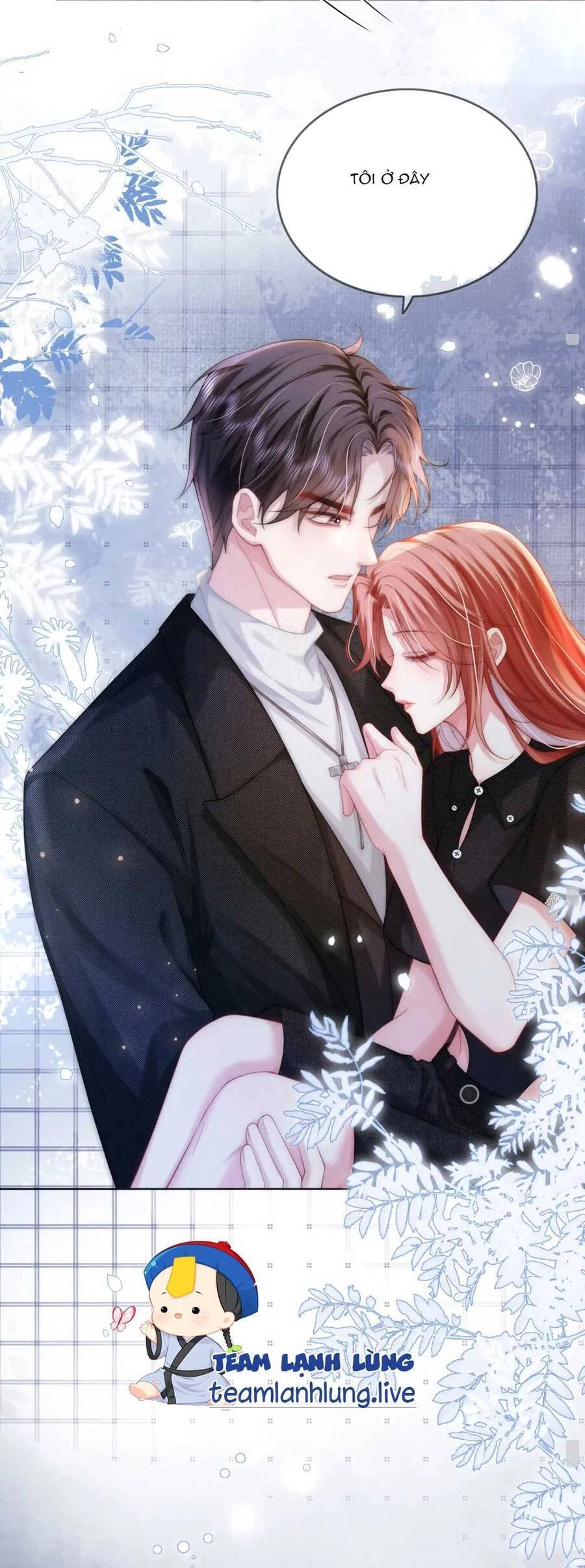 Sau Khi Bị Cướp Đi Tất Cả, Cô Ấy Phong Thần Trở Về Chapter 46 - 12