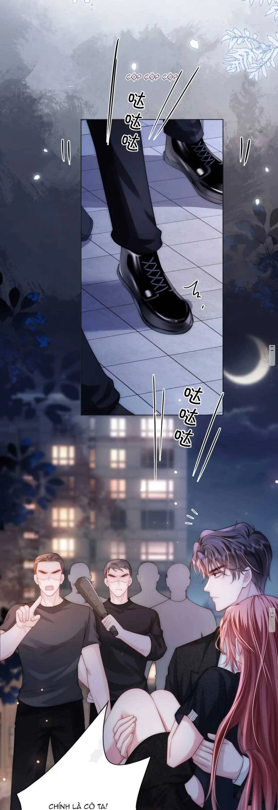 Sau Khi Bị Cướp Đi Tất Cả, Cô Ấy Phong Thần Trở Về Chapter 46 - 13