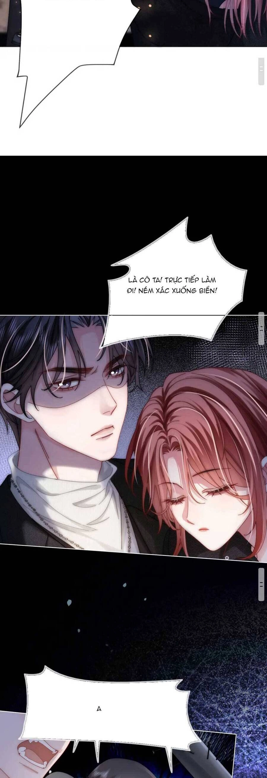 Sau Khi Bị Cướp Đi Tất Cả, Cô Ấy Phong Thần Trở Về Chapter 46 - 14