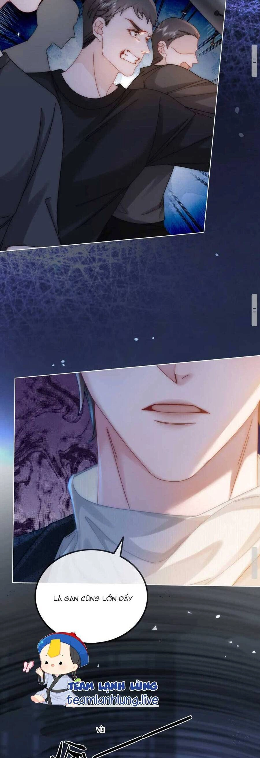 Sau Khi Bị Cướp Đi Tất Cả, Cô Ấy Phong Thần Trở Về Chapter 46 - 15