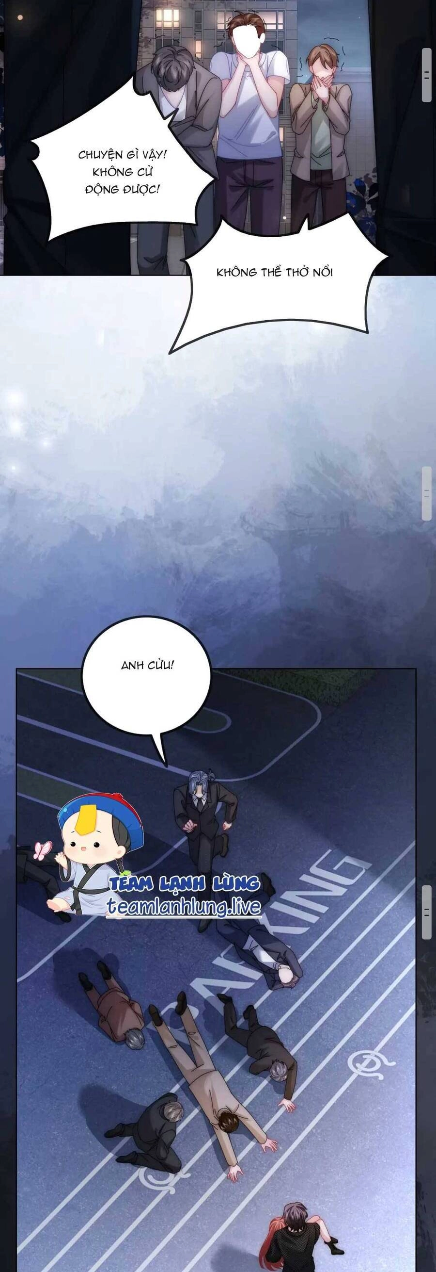 Sau Khi Bị Cướp Đi Tất Cả, Cô Ấy Phong Thần Trở Về Chapter 46 - 17