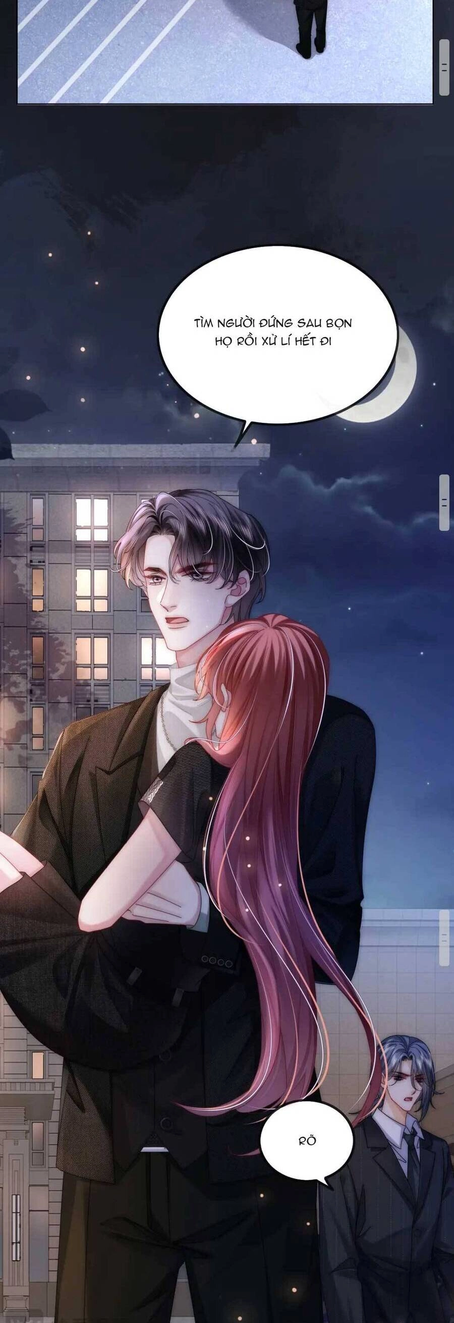 Sau Khi Bị Cướp Đi Tất Cả, Cô Ấy Phong Thần Trở Về Chapter 46 - 18