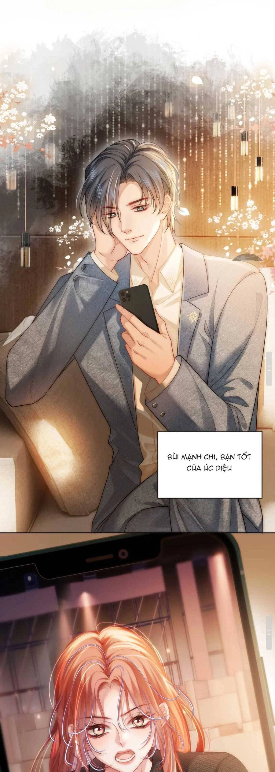 Sau Khi Bị Cướp Đi Tất Cả, Cô Ấy Phong Thần Trở Về Chapter 46 - 20