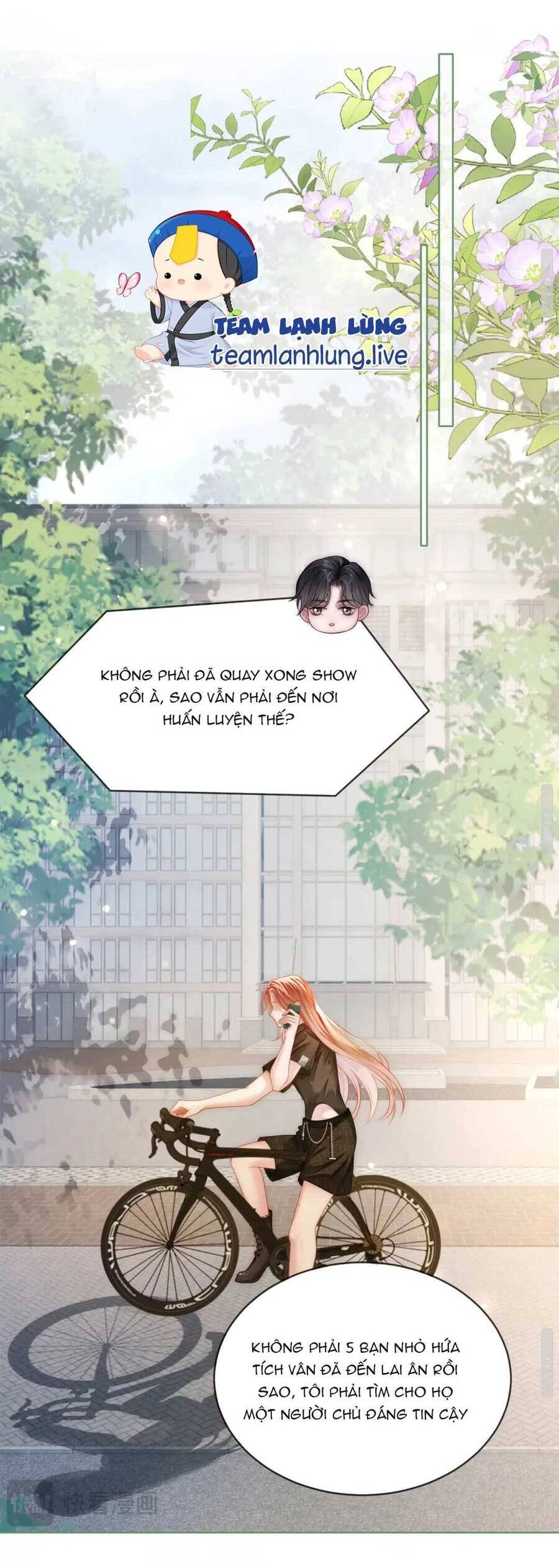 Sau Khi Bị Cướp Đi Tất Cả, Cô Ấy Phong Thần Trở Về Chapter 46 - 23