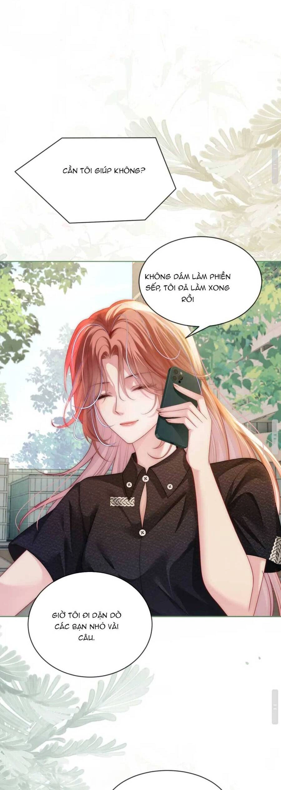 Sau Khi Bị Cướp Đi Tất Cả, Cô Ấy Phong Thần Trở Về Chapter 46 - 24