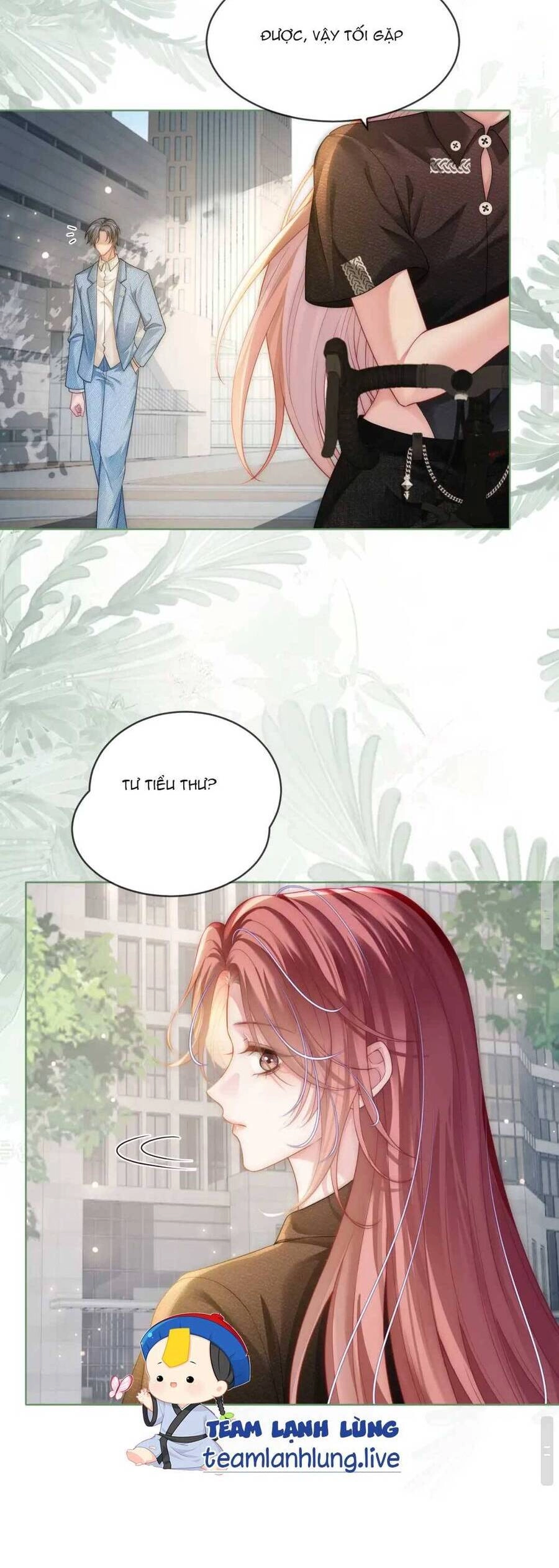 Sau Khi Bị Cướp Đi Tất Cả, Cô Ấy Phong Thần Trở Về Chapter 46 - 25