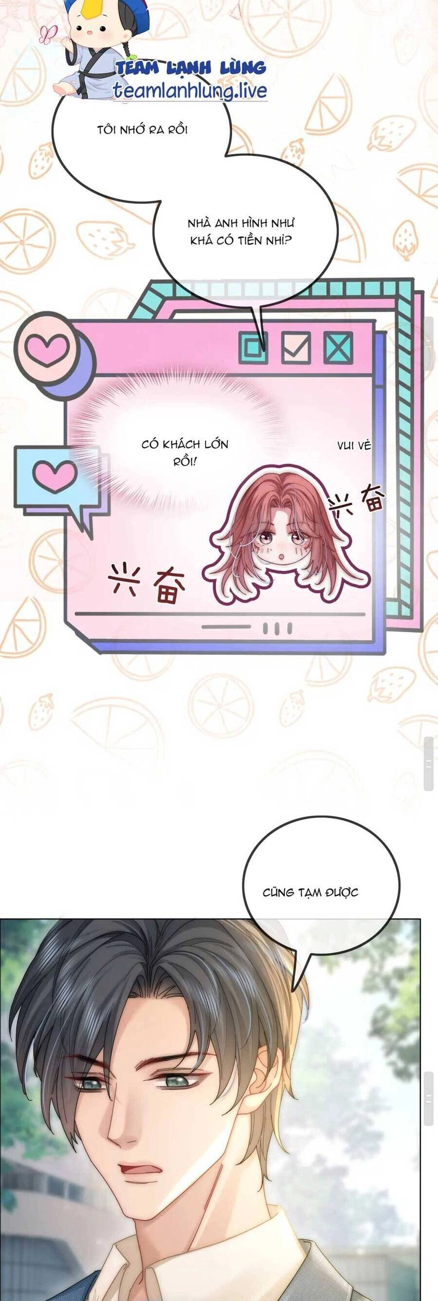 Sau Khi Bị Cướp Đi Tất Cả, Cô Ấy Phong Thần Trở Về Chapter 46 - 28