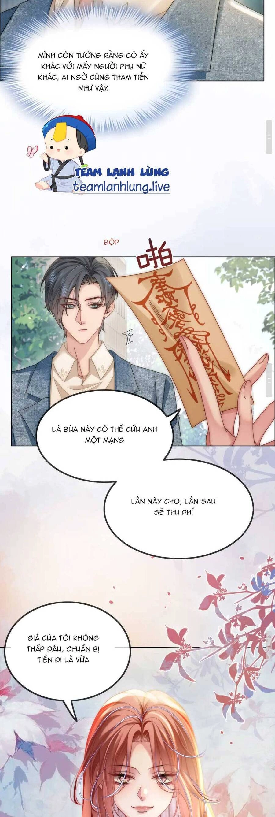 Sau Khi Bị Cướp Đi Tất Cả, Cô Ấy Phong Thần Trở Về Chapter 46 - 29