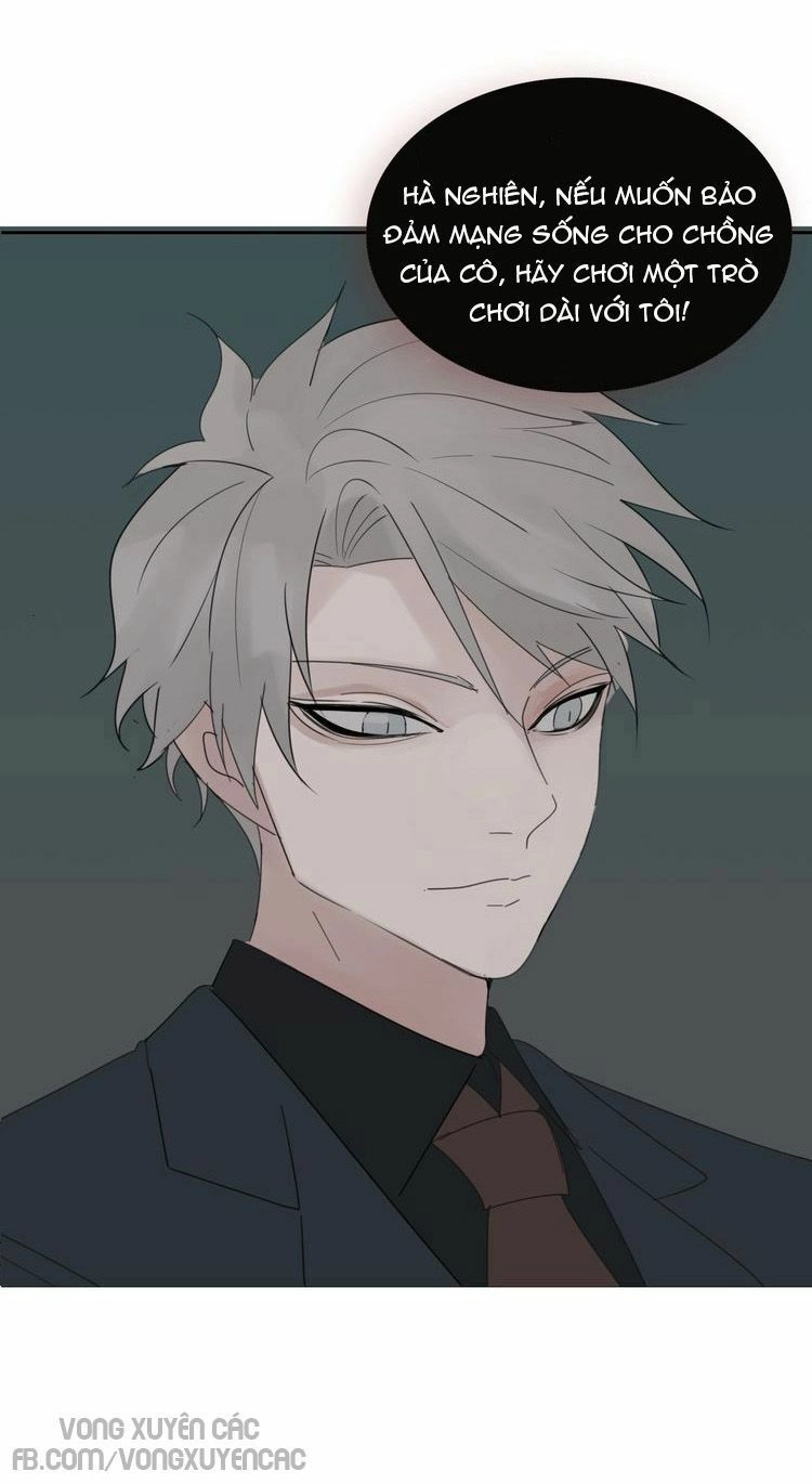 Vật Trong Tay Chapter 0 - 15