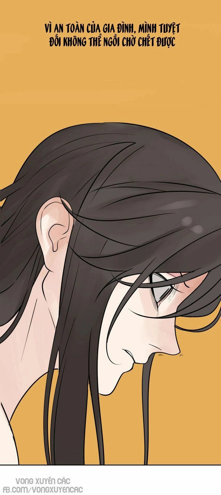 Vật Trong Tay Chapter 0 - 17