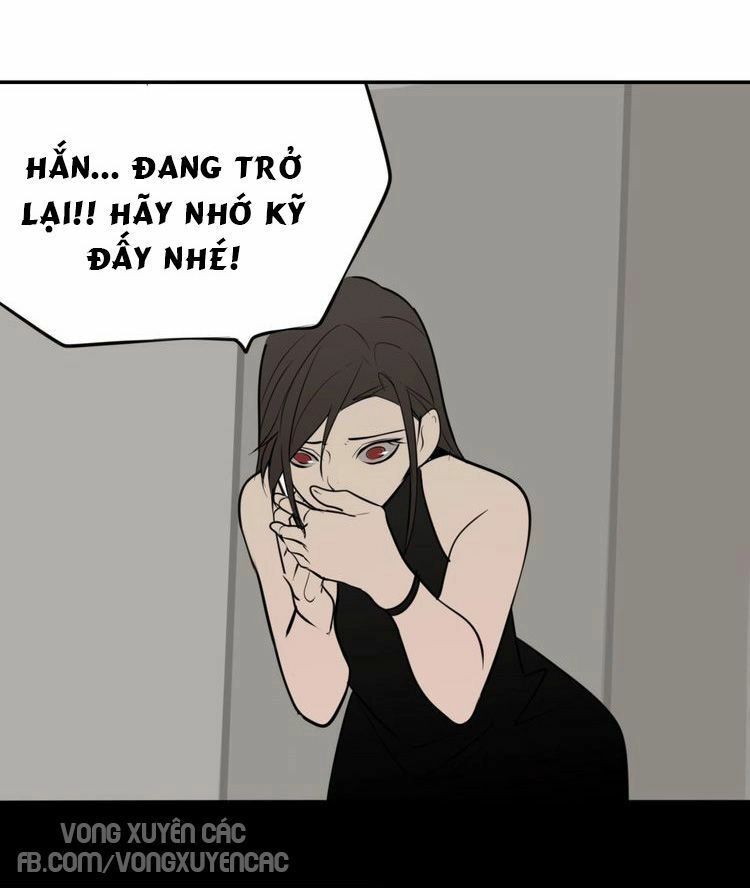 Vật Trong Tay Chapter 0 - 19